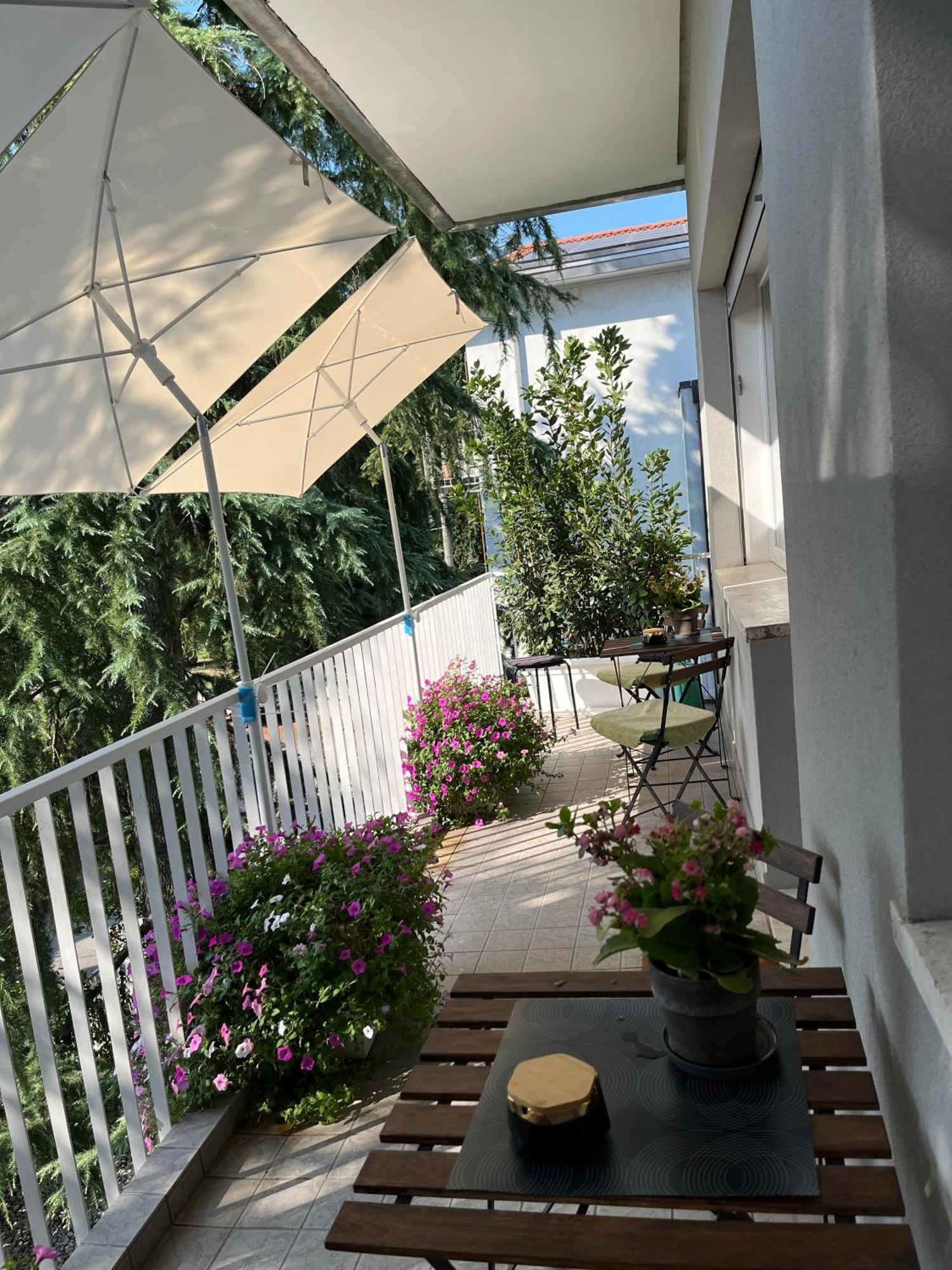 Villa Due Giardini ปาโดวา ภายนอก รูปภาพ